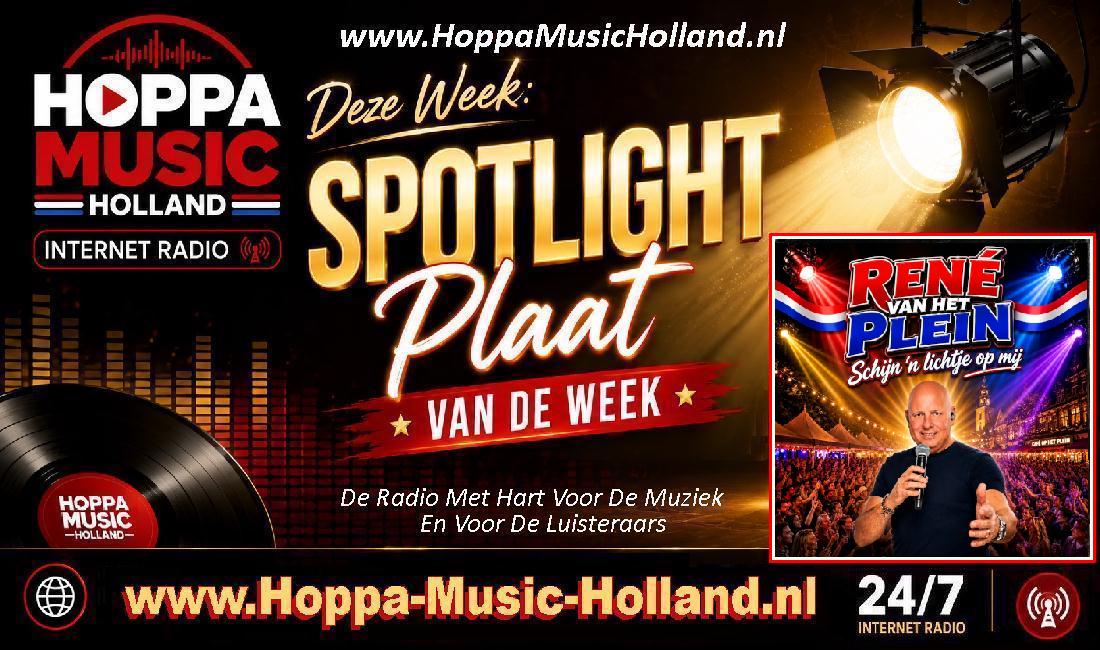SPOTLIGHTPLAAT WEEK 34 - 2026